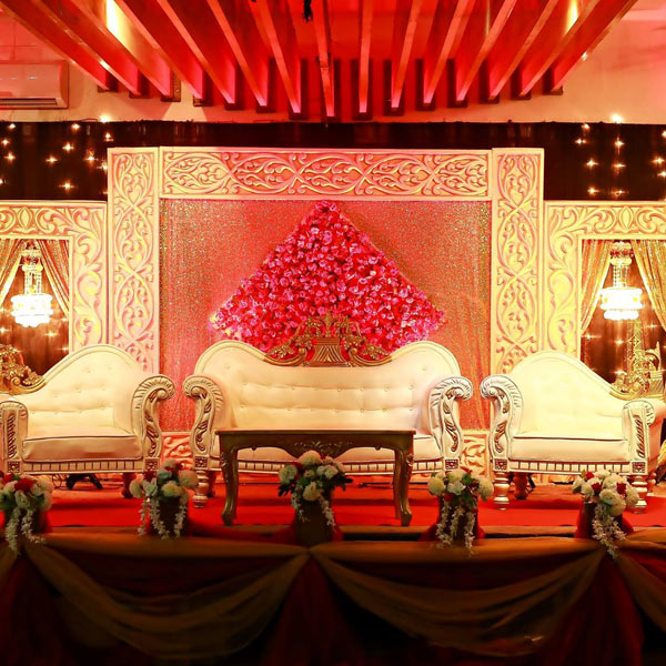 Chowdhury Community Centre